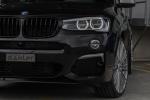BMW X4 M40i by dAHLer 2016 года